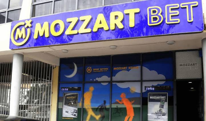 Grabitet një bastore sportive në rrugën Tetovë – Jazhinc, ja detajet