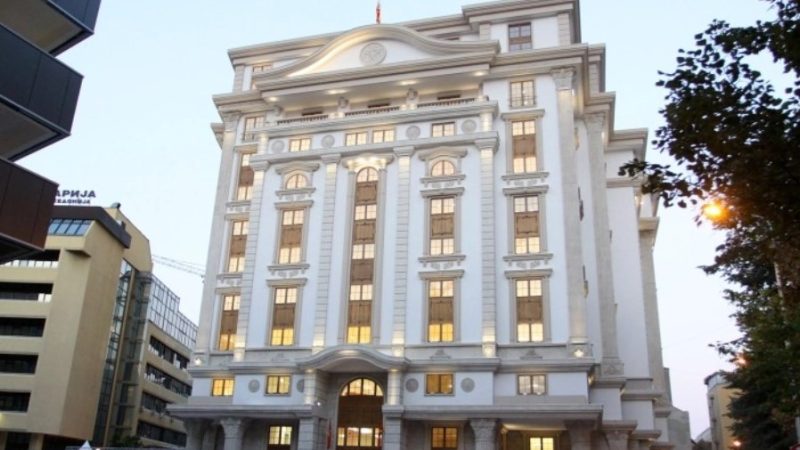 Ministria e Financave “hesht” për dhënien e pëlqimit për punësimet në çerdhen e Përshefcës