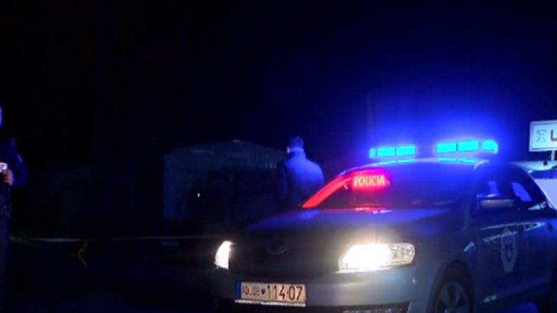 Të shtëna me armë zjarri, raportohet për një të vrarë?!