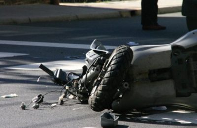 TRAGJEDI, tronditet Maqedonia – humb jetën i riu pas përplasjes me motor