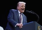 Trump vendos paqe me Europën: Ndihmuan në arritjen e paqes me Iranin