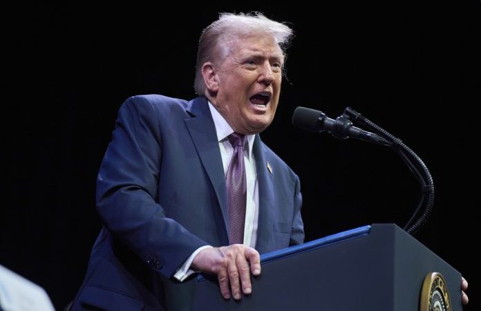 Trump për Iranin: Do t’i jap një mundësi negociatave