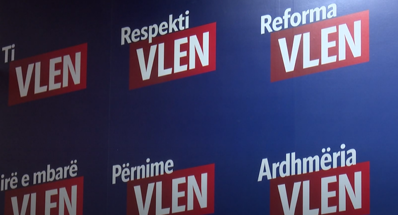 VLEN kundër Mickoskit: Maqedonisë nuk i duhen zgjedhje të parakohshme parlamentare