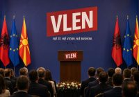 VLEN: Dënojmë glorifikimin e kriminelëve të luftës
