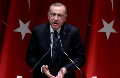 Erdogan sulmon ashpër Netanyahun: Izraeli nën udhëheqjen aktuale është burim përçarjeje dhe kaosi në rajon