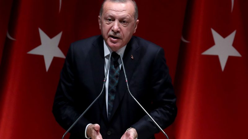 Erdogan sulmon ashpër Netanyahun: Izraeli nën udhëheqjen aktuale është burim përçarjeje dhe kaosi në rajon