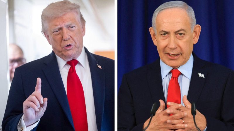 Trump porosi Netanjahut: Duhet të jetë mirënjohës ndaj SHBA-së, pa ne Izraeli nuk do të ekzistonte për dy orë