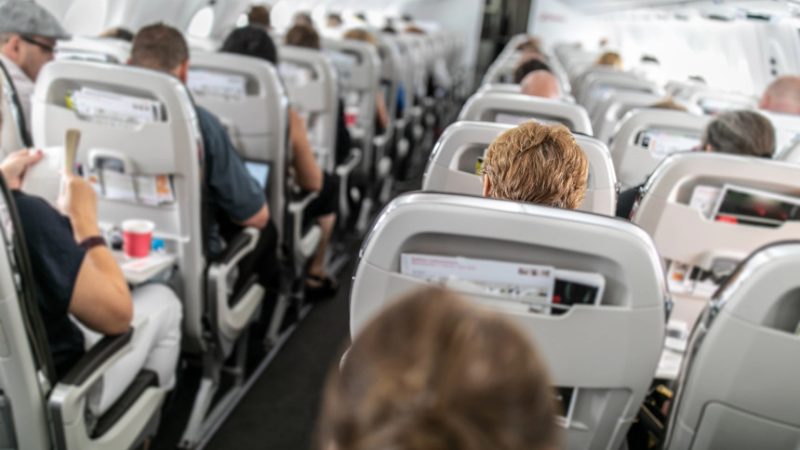 Tragjedi në fluturimin Zvicër-Kosovë: Vdes një person gjatë aterimit