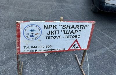 NPK Sharri – Tetovë me fitime milionëshe, rrogat arrijnë deri në 1500 euro