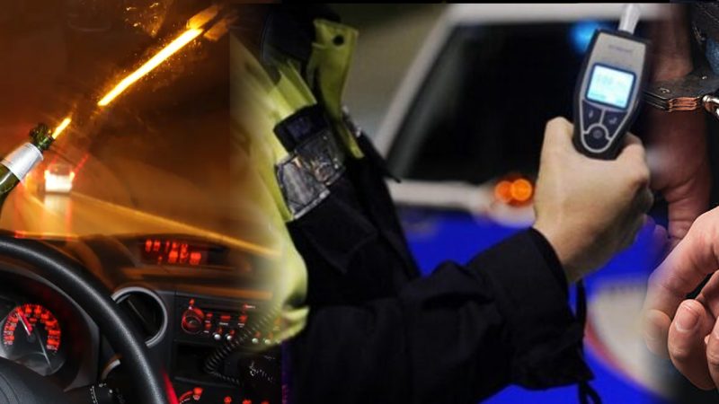 Zhelinë: Arrestohet 32-vjeçari me 2.07 promil alkool, prishte rendin dhe qetësinë publike