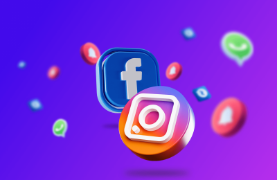 Instagrami dhe Facebook-u jashtë funksionit për mijëra përdorues