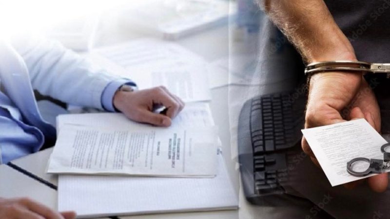 Kallëzime penale për investitorin dhe inspektoren – Policia jep detaje