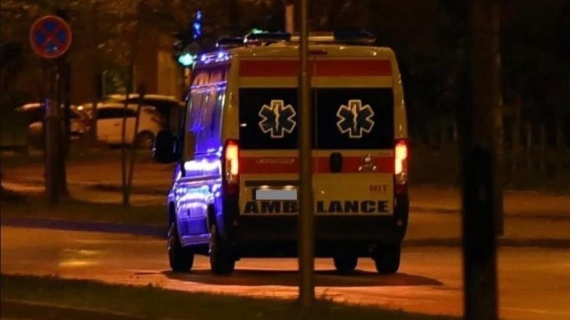 Tetovari u gjet pa shenja jete në hotel në Shkup, prokuroria urdhëron të bëhet obduksion