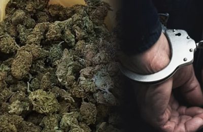 Bastisje në Kumanovë, gjendet drogë, privohet nga liria një person