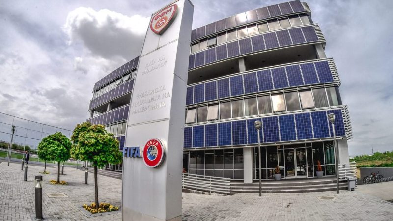 Shkëndija dënohet rëndë nga FFM-ja! 105 mijë euro gjobë dhe përjashtim nga Kupa