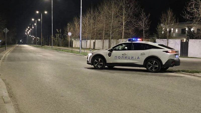 Arrestohet 37 vjeçari nga Tetova, ja çfarë i bënte ish partneres