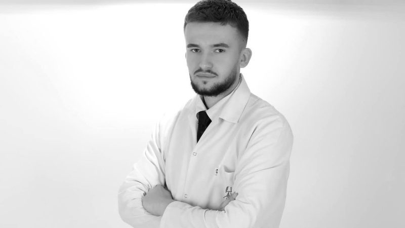 Ky është i riu nga Fushë Kosova që humbi jetën në Shëngjin