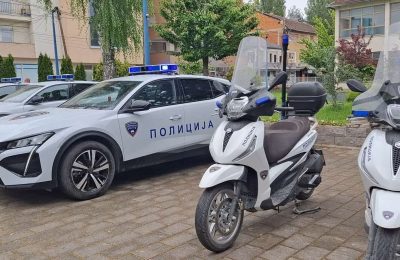 Tentoi t’ia marrë celularin 17-vjeçarit në Gostivar, policia po heton rastin