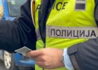 Ndalet 20-vjeçari nga Nerashti, drejtonte BMW pa patentë shoferi