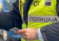 Ndalet 20-vjeçari nga Nerashti, drejtonte BMW pa patentë shoferi