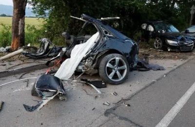 Tre të vdekur dhe 13 të plagosur nga një garë ilegale në Sofje të Bullgarisë