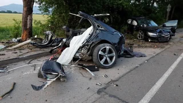Tre të vdekur dhe 13 të plagosur nga një garë ilegale në Sofje të Bullgarisë