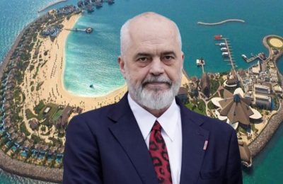 Rama: Investitorët e Zvërnecit kanë zhvilluar një nga destinacionet më të vizituara në Katar