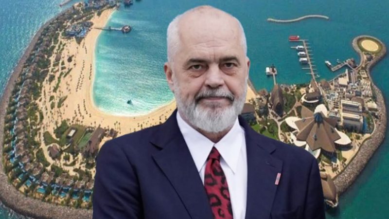 Rama: Investitorët e Zvërnecit kanë zhvilluar një nga destinacionet më të vizituara në Katar