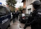 Tetë persona arrestohen për posedim të drogës në disa qytete të vendit
