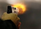 Arrestohet 43-vjeçari nga Shkupi pasi qëlloi me armë ndaj një bashkëfshatari