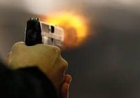 Arrestohet 43-vjeçari nga Shkupi pasi qëlloi me armë ndaj një bashkëfshatari