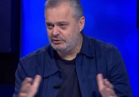 Ben Blushi revoltohet me protestuesit: Injorantë me plan, keni urrejtje!