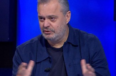 Ben Blushi revoltohet me protestuesit: Injorantë me plan, keni urrejtje!