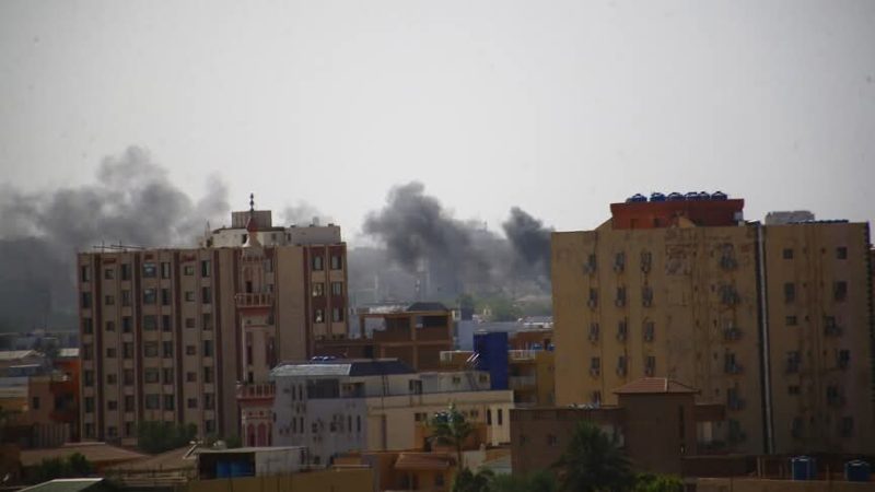 Sulm me dron në Sudan, 11 civilë humbin jetën në një pazar