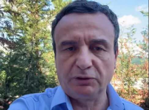 Kurti: Kanë mbetur më pak se 3 orë kohë, dil dhe voto, mos e le për fund