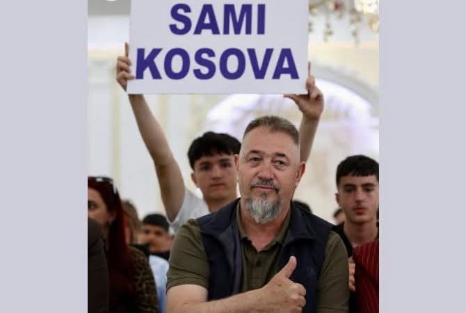 Lushtaku: Me 80% të votave për PDK-në, qytetarët e Skenderajt dëshmuan besimin e palëkundur ndaj kësaj partie