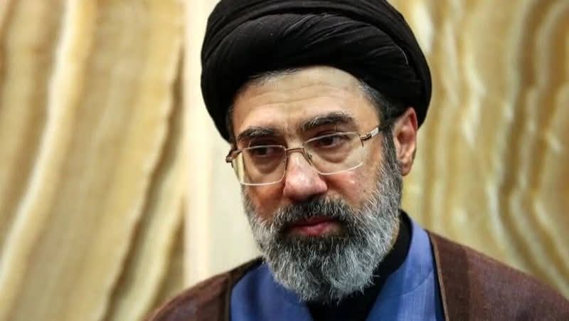 Khamenei  Regjimit sionist i kanë mbetur vetëm pak ditë