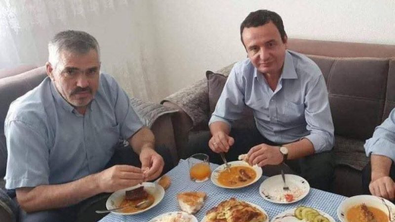 Molla Osmani po bëhet deputet, ja sa vota ka marr deri  tash