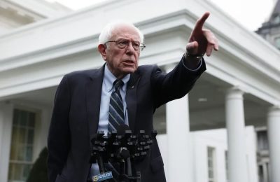 Protestat kundër projektit në Zvërnec, reagon senatori demokrat Bernie Sanders: Shikoni oligarkinë globale në Shqipëri