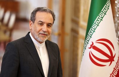 Ministri Araghchi: Sulmet e SHBA-së ndaj Iranit janë shkelje e sovranitetit iranian