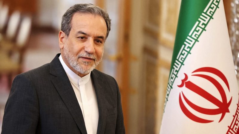 Ministri Araghchi: Sulmet e SHBA-së ndaj Iranit janë shkelje e sovranitetit iranian