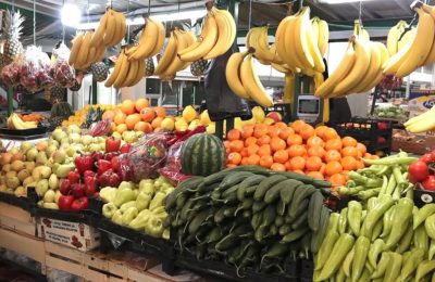 Çmimet e produkteve bujqësore vazhdojnë të rriten, ja sa përqind