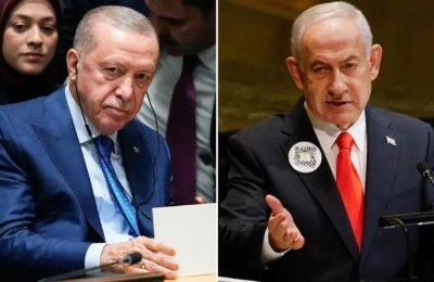 Netanyahu i reagon ashpër ndaj Erdoganit- Personi i fundit që mund t’i bëjë moral Izraelit