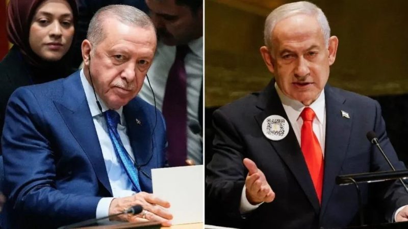 Netanyahu i reagon ashpër ndaj Erdoganit- Personi i fundit që mund t’i bëjë moral Izraelit