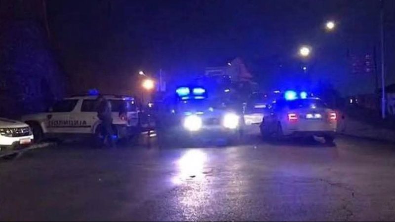 Sulmohet fizikisht një polic, ja detajet