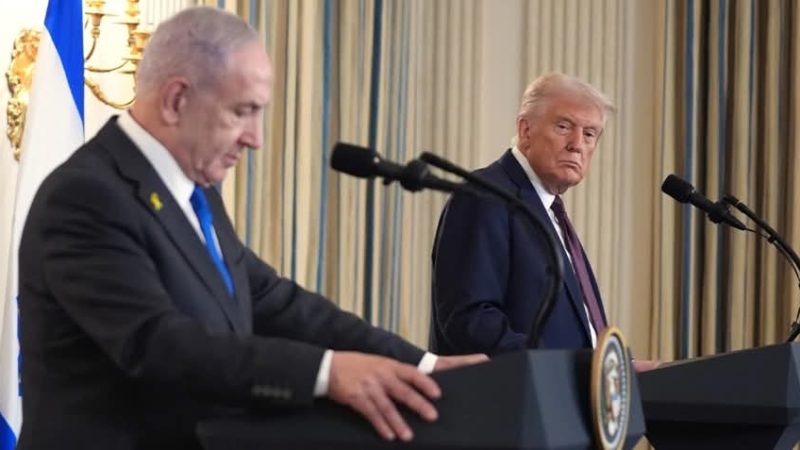 Netanyahu pas njoftimit të Trump për marrëveshjen me Iranin: Izraeli nuk është palë në këtë memorandum