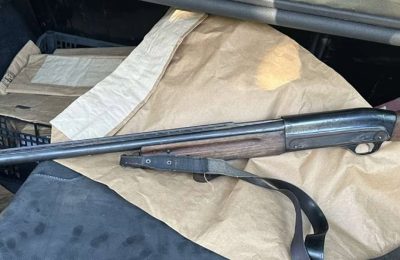 Arrestohen dy persona nga rrethina e Shkupit, në veturë u gjetën pushkë gjuetie