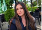 Aksidenti fatal në Pogradec, Elmedina Lloga është 26-vjeçarja nga Struga që mbeti e vdekur