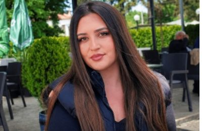 Aksidenti fatal në Pogradec, Elmedina Lloga është 26-vjeçarja nga Struga që mbeti e vdekur