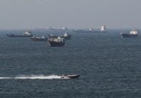 Ngushtica e Hormuzit në qendër të marrëveshjes SHBA-Iran, anijet do kalojnë falas për 60 ditë